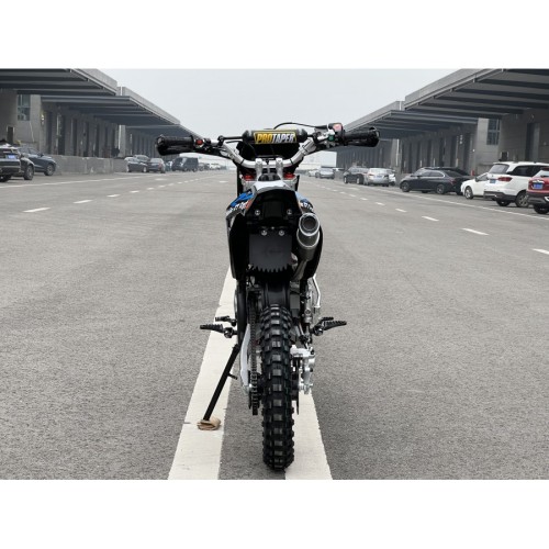 Мотоцикл FIDELIS ET Fortis SE150E Pro PITBIKE