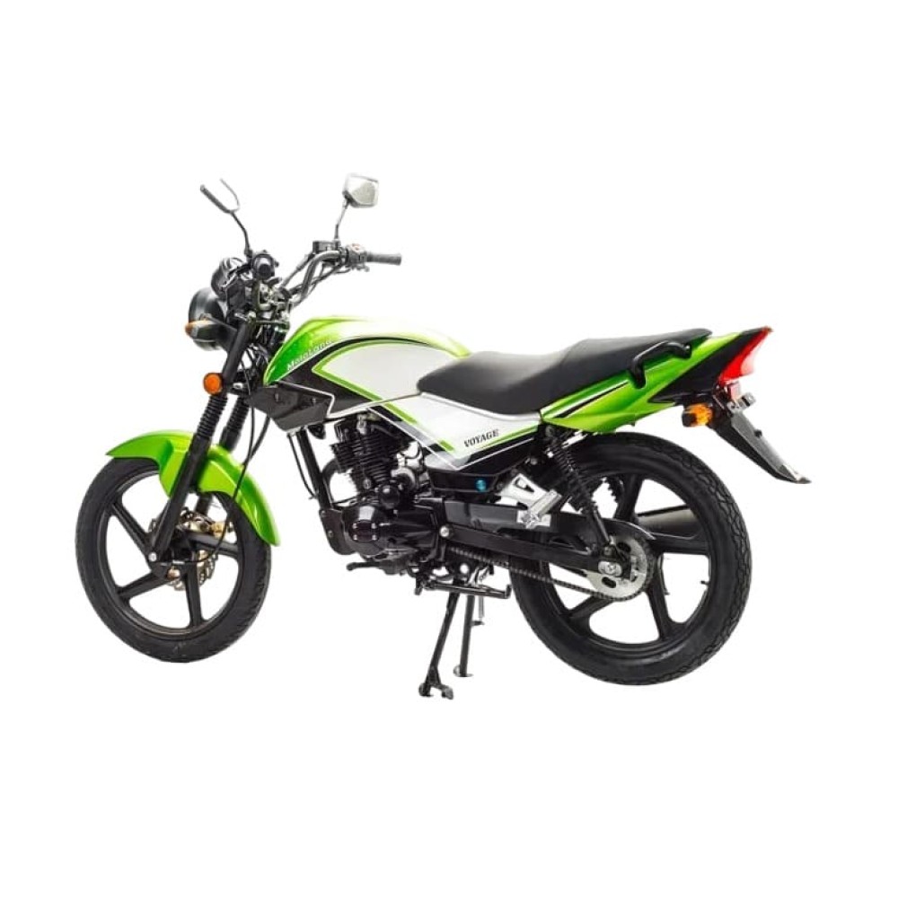 Мотоцикл MOTOLAND Voyage 200