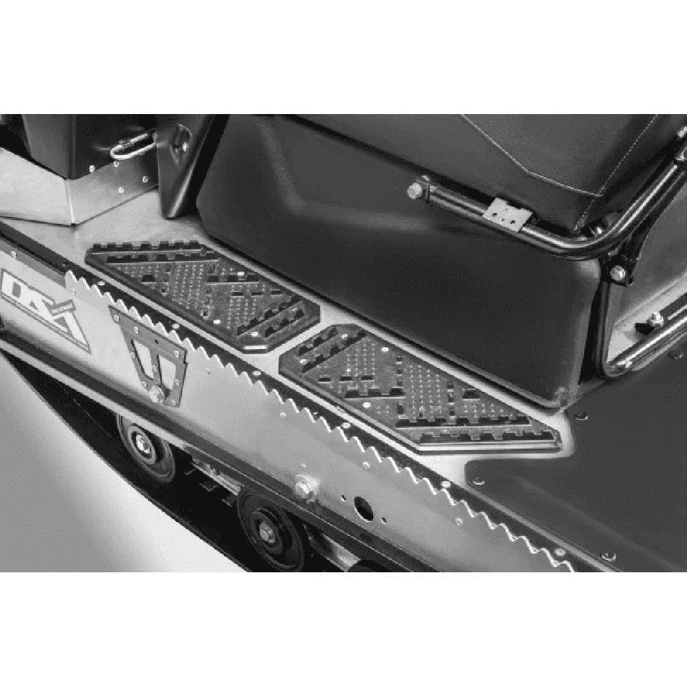 Снегоход STELS Ермак 800L CVTech