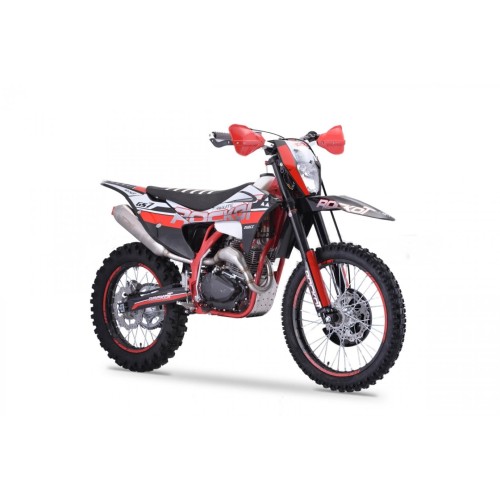 Мотоцикл кроссовый эндуро ROCKOT GS 7 Tribute 172FMM-5