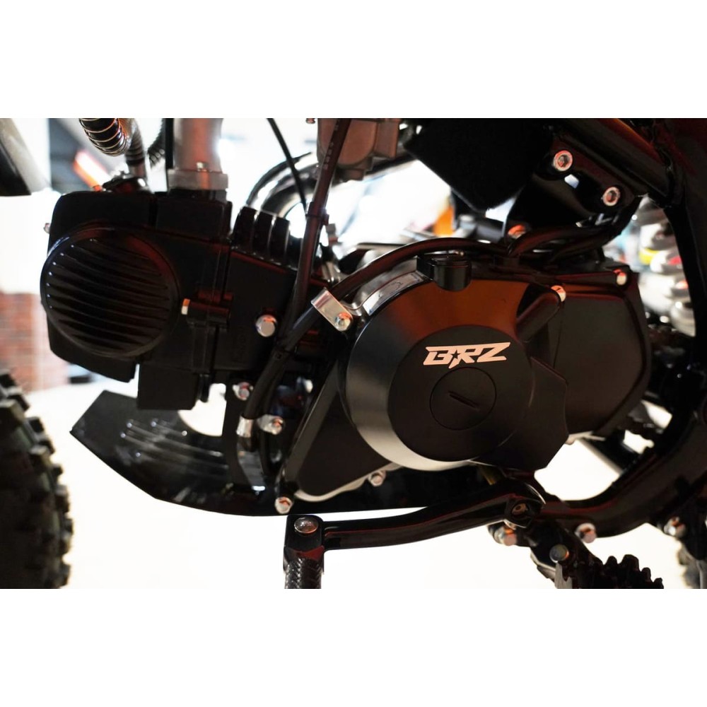 Мотоцикл BRZ X4 YX140 19/16 PITBIKE