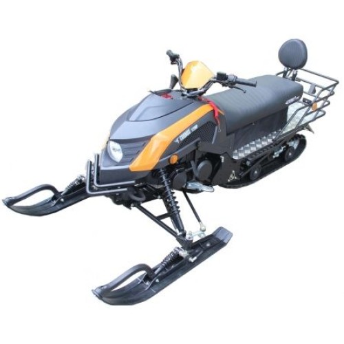 Снегоход CRONUS TT200P