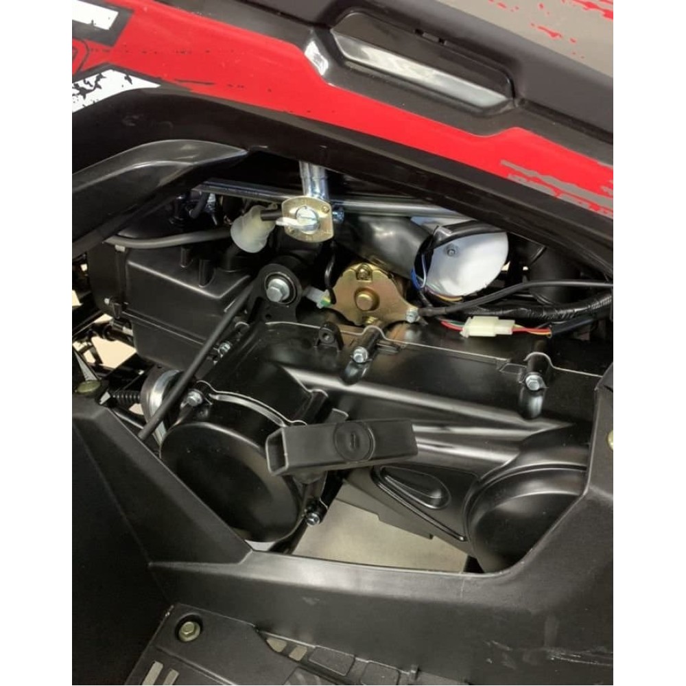 Квадроцикл YACOTA Cabo 200 LD