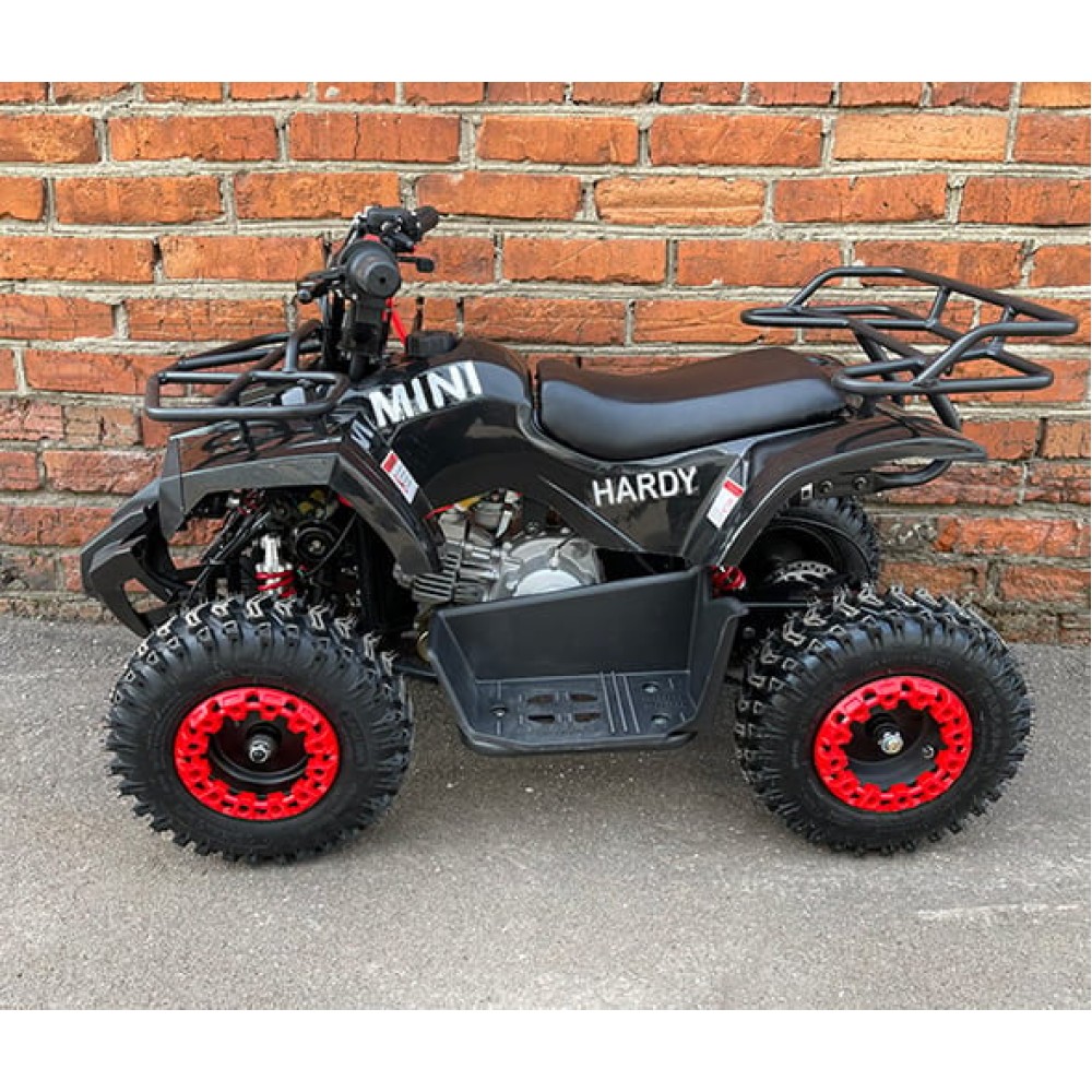 Квадроцикл MOWGLI Mini Hardy 4T