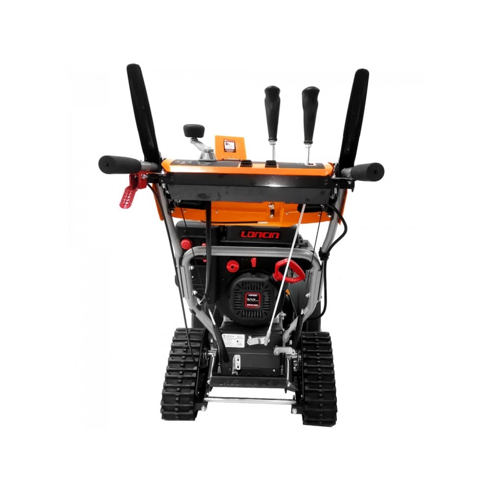 Снегоуборщик YARD FOX PRO 6654ET