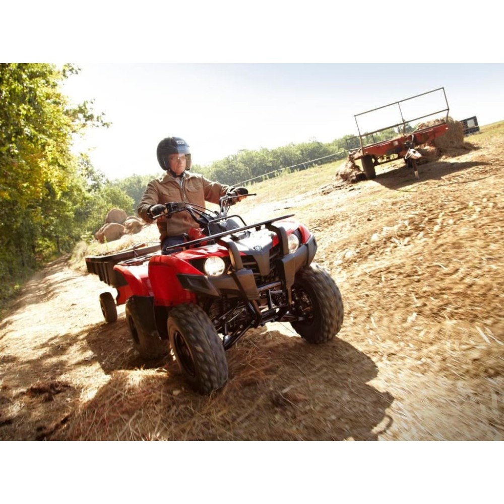 Квадроцикл YAMAHA Segway 300