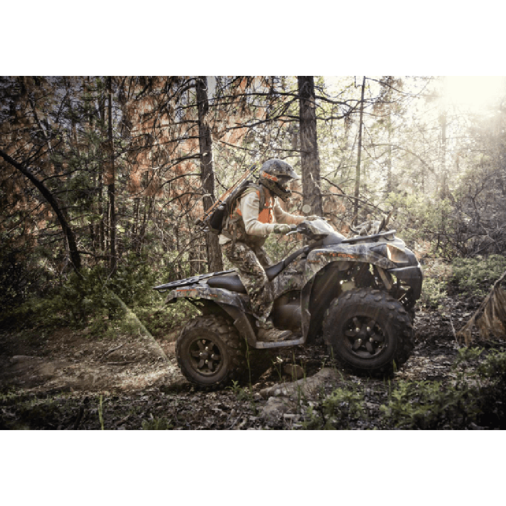 Квадроцикл BRUTE FORCE 750 4X4I EPS CAMO (ПСМ)