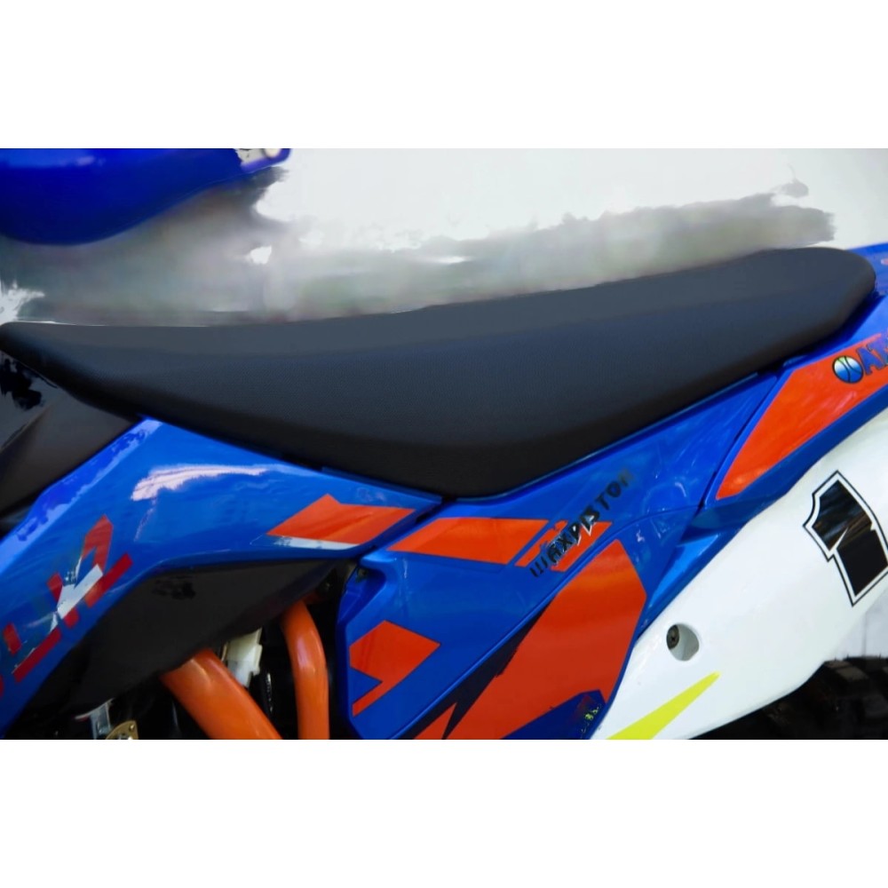 Мотоцикл кроссовый эндуро ROLIZ Sport-008