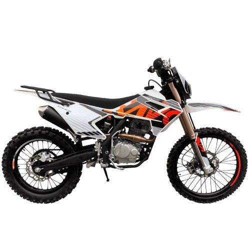 Мотоцикл KAYO K3-LM 250 MX ENDURO