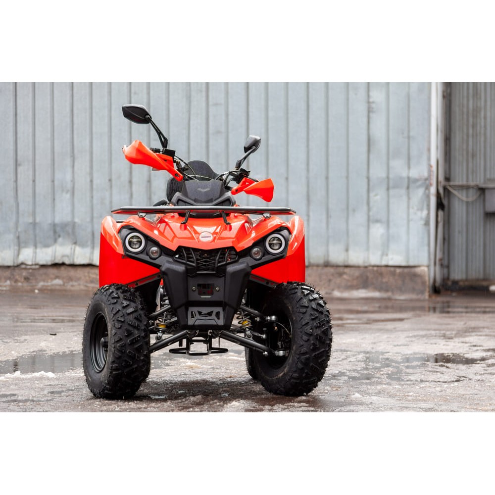 Квадроцикл SSSR Star