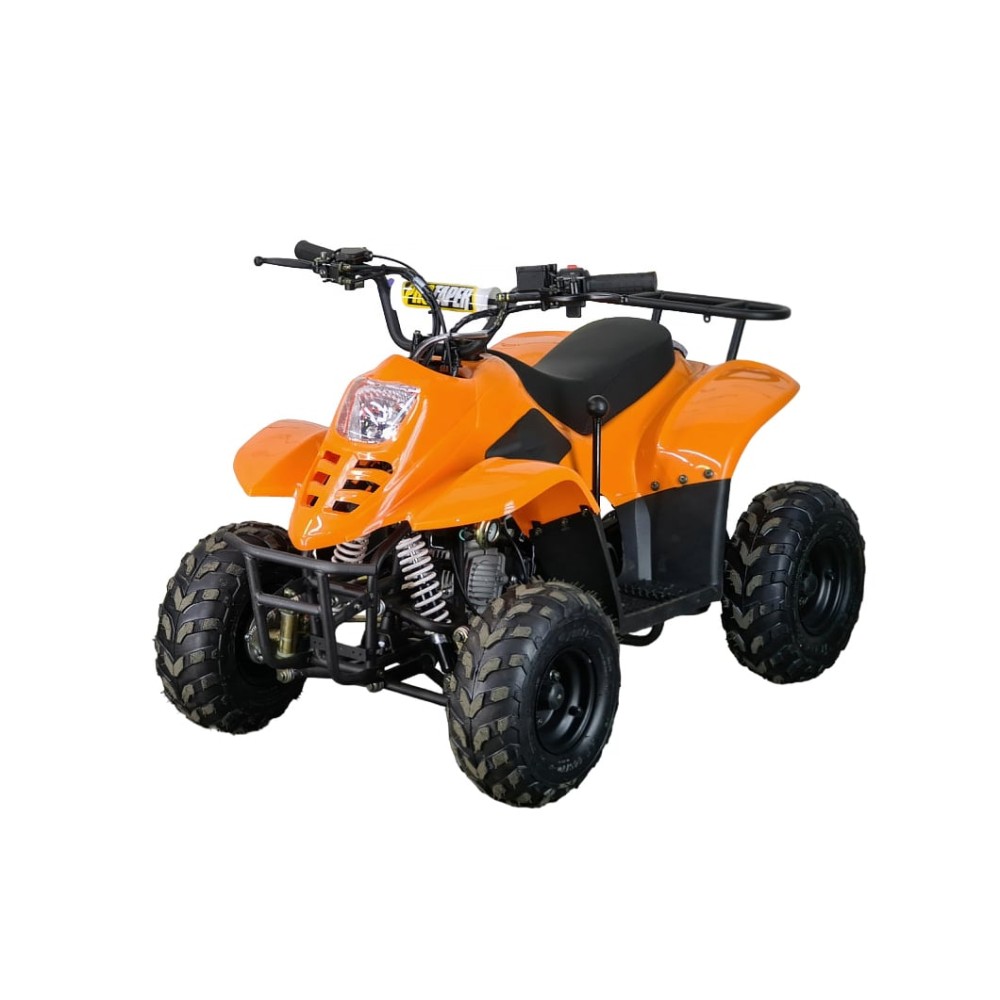 Квадроцикл STALKER 110