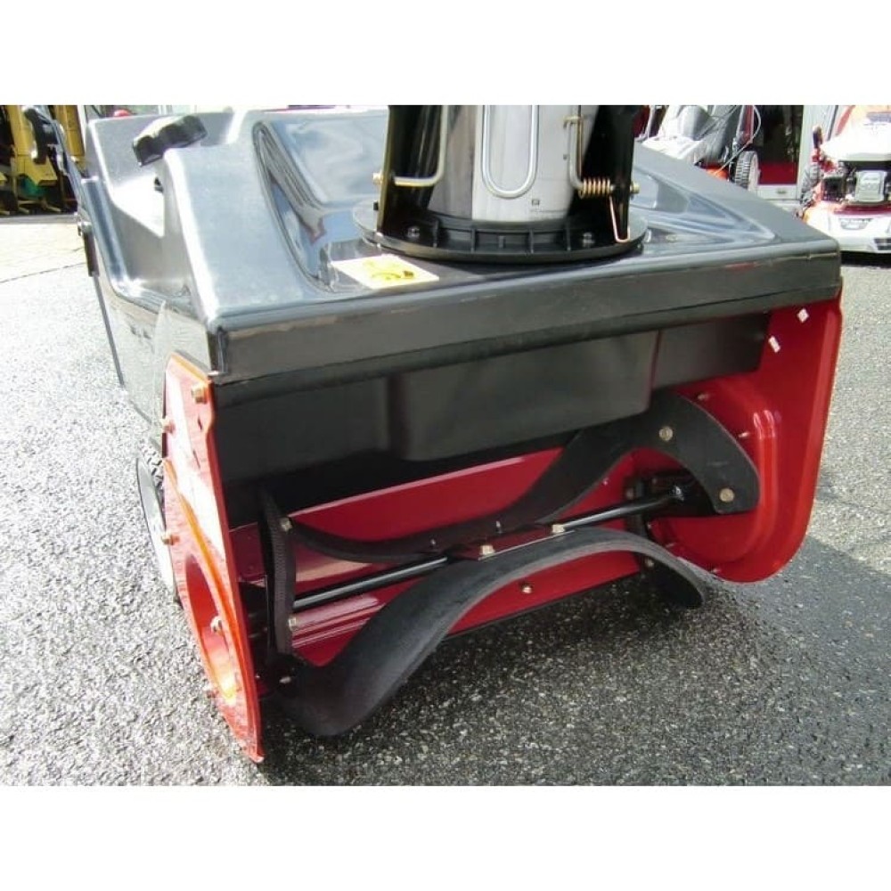 Снегоуборщик MTD M 53