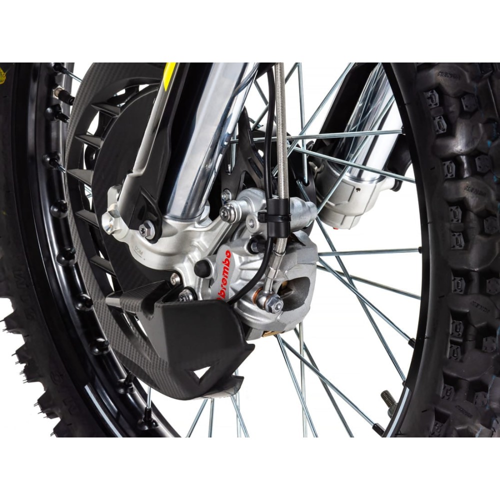 Мотоцикл кроссовый эндуро SHARMAX Ultra 280 2T (2024)