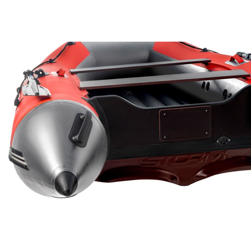 Лодка ПВХ STORMLINE Air Classic 300