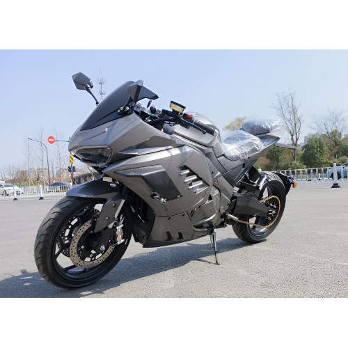 Электромотоцикл LONGZU Panigale S Pro