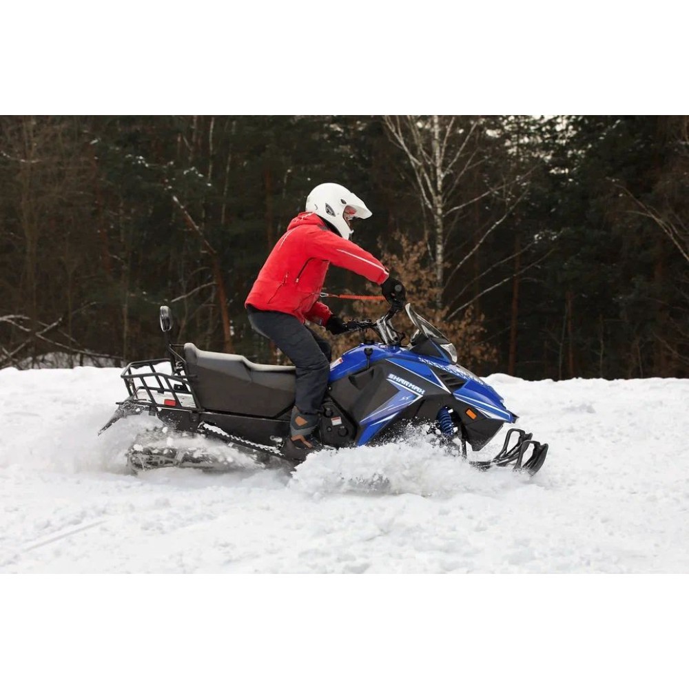 Снегоход SHARMAX SN-280