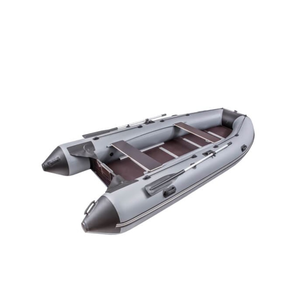 Лодка ПВХ STEFA 3800МК