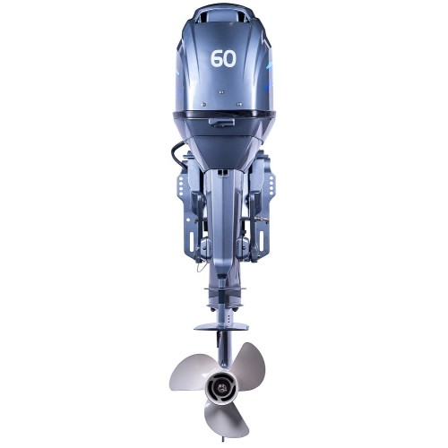 2х-тактный лодочный мотор SEANOVO SN50FFEL-T