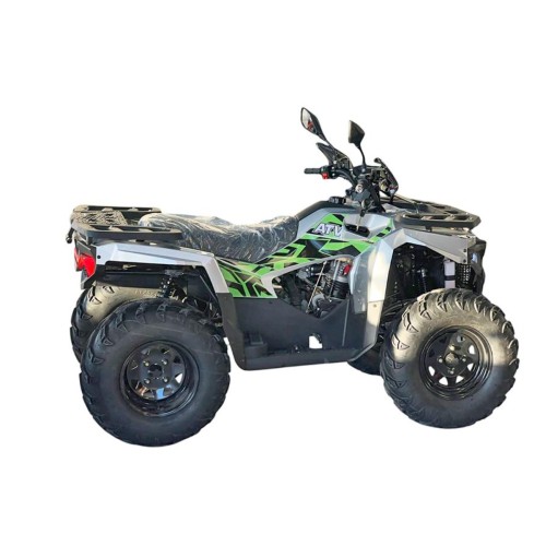 Квадроцикл ATV 300 Basic