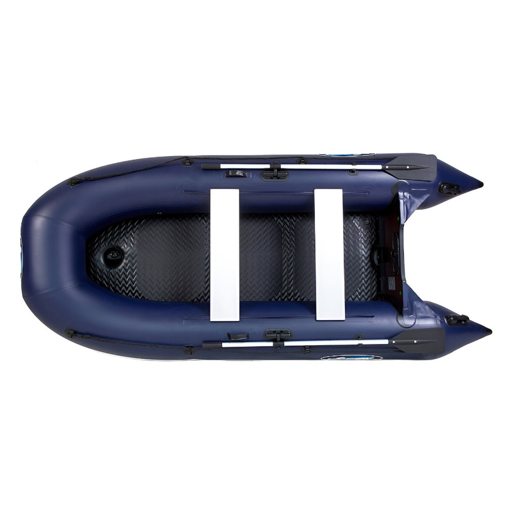 Лодка ПВХ GLADIATOR Light B300 AD