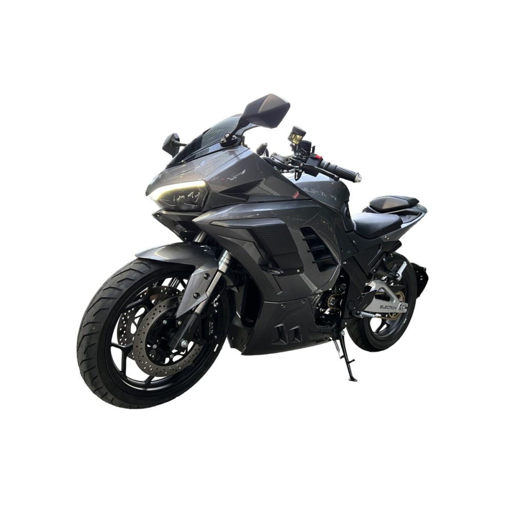 Электромотоцикл ELECTRON Panigale S (5 кВт)