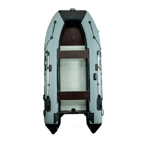 Лодка ПВХ RIVERBOATS 350 AL