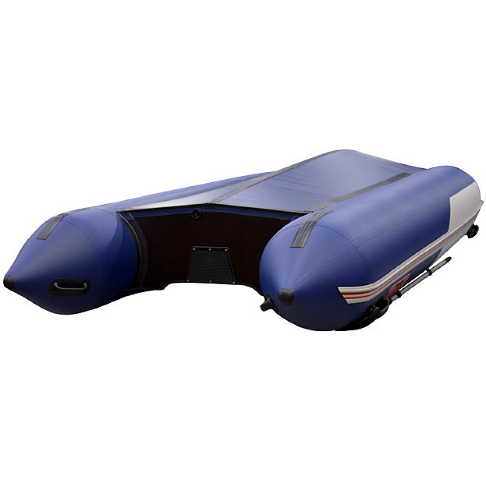 Лодка ПВХ ХАНТЕР Стелс 355