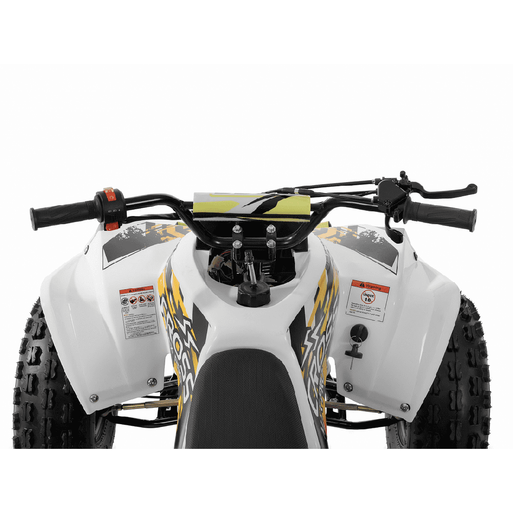 Квадроцикл SHARMAX Cross 190 (2024)