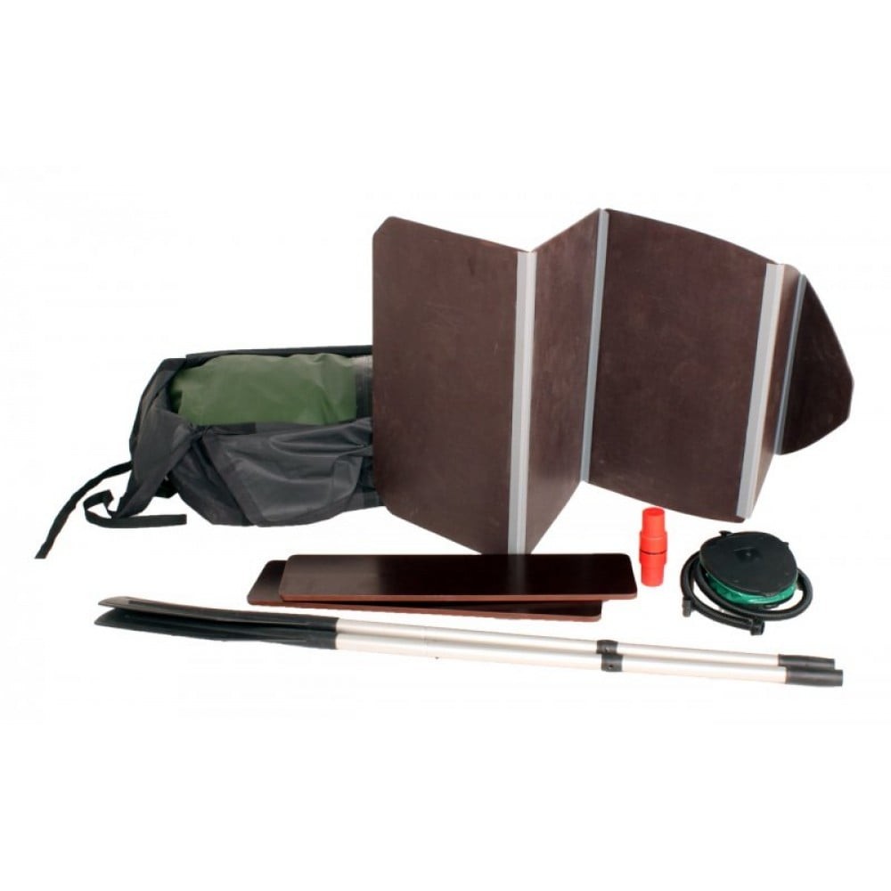 Лодка ПВХ REEF 320L