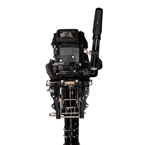 2х-тактный лодочный мотор GLADIATOR G9.9FHS