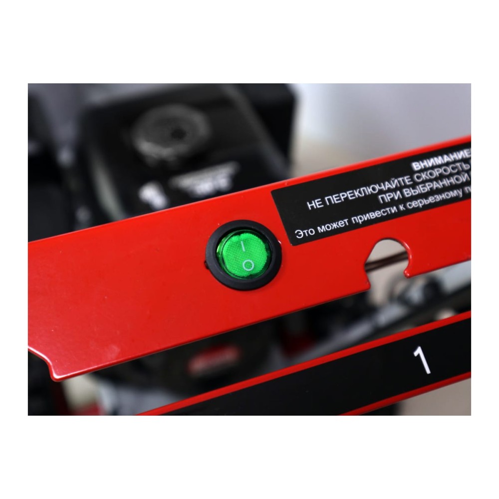 Снегоуборщик РЕСАНТА СБ 4800Б