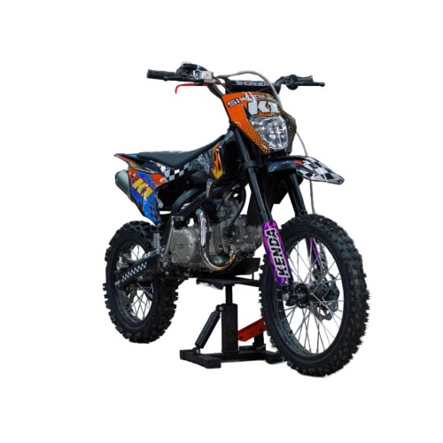 Мотоцикл SHORNER K1