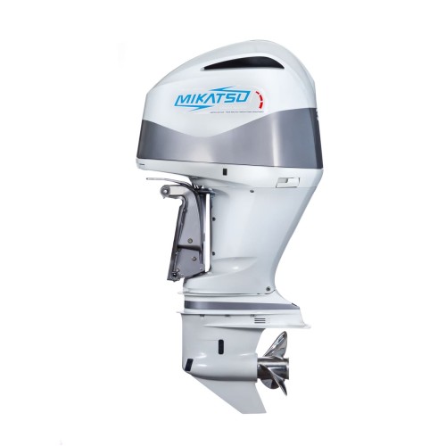 4х-тактный лодочный мотор MIKATSU MF300FEX-T-EFI