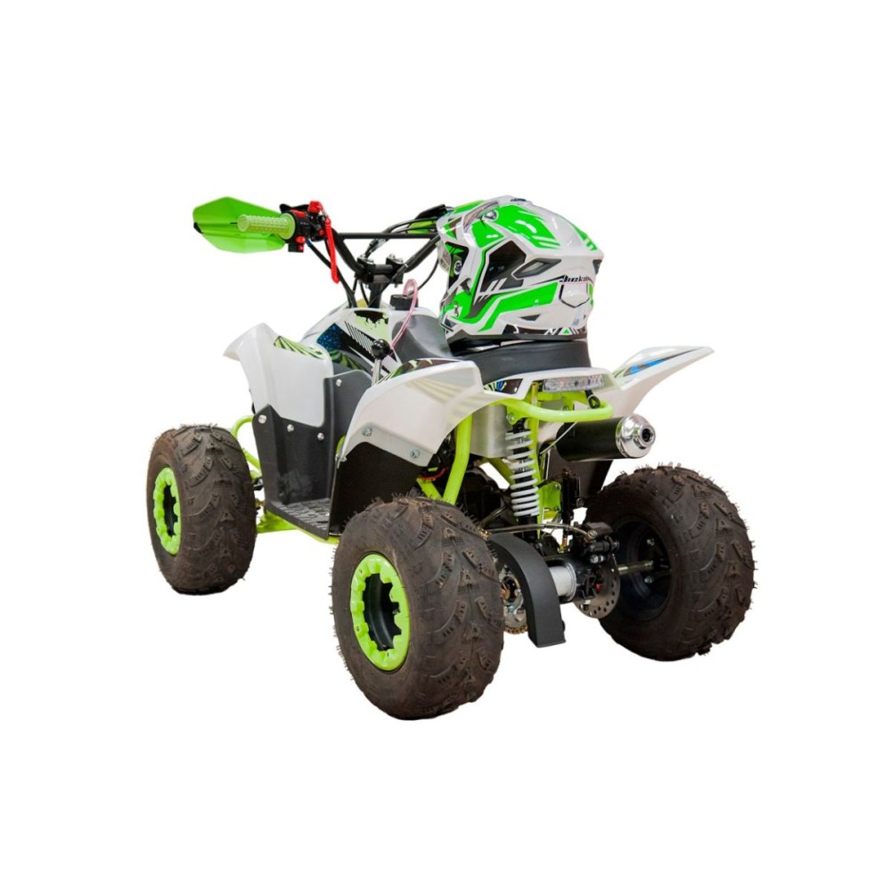 Квадроцикл RACER RC 110 Coyote