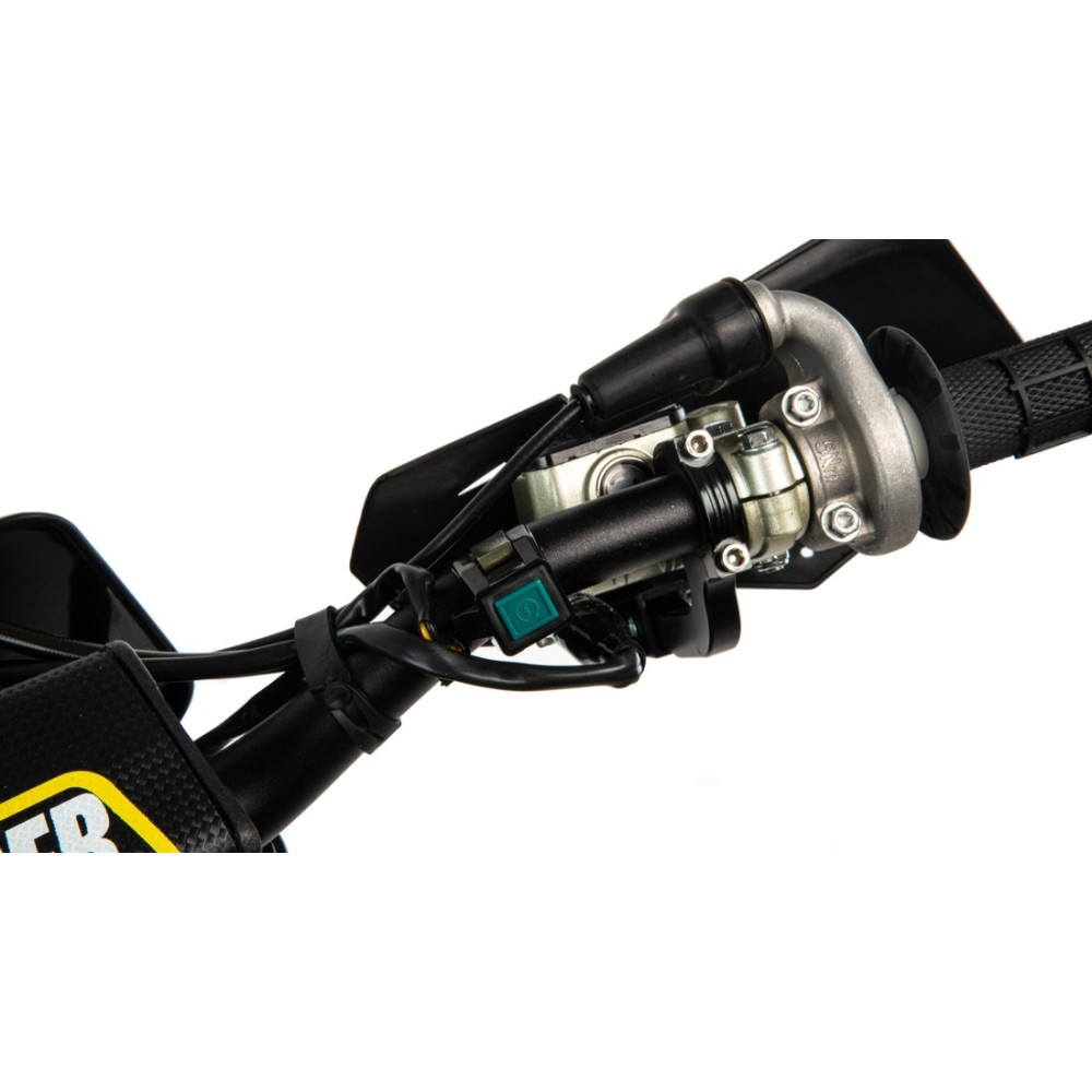 Мотоцикл кроссовый эндуро MOTOLAND EC 250