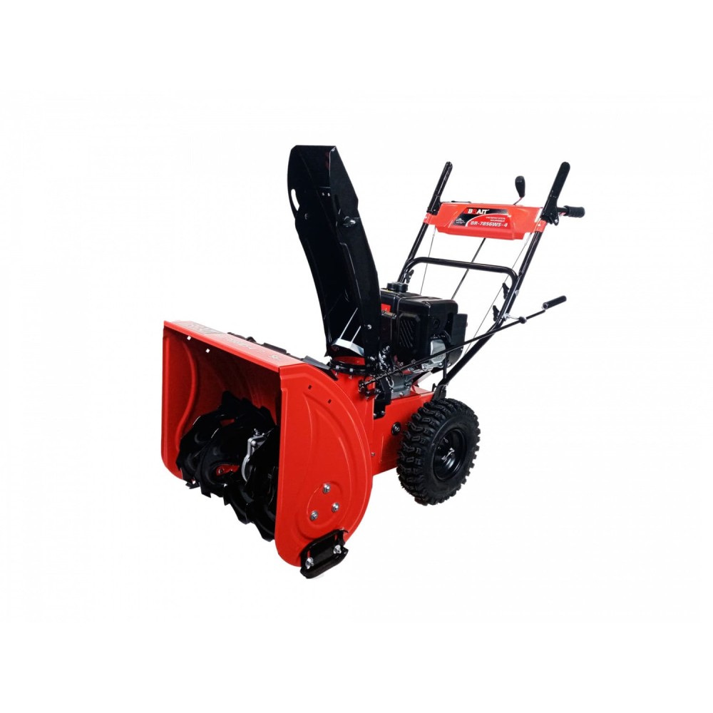 Снегоуборщик BRAIT BR-7856WS-4