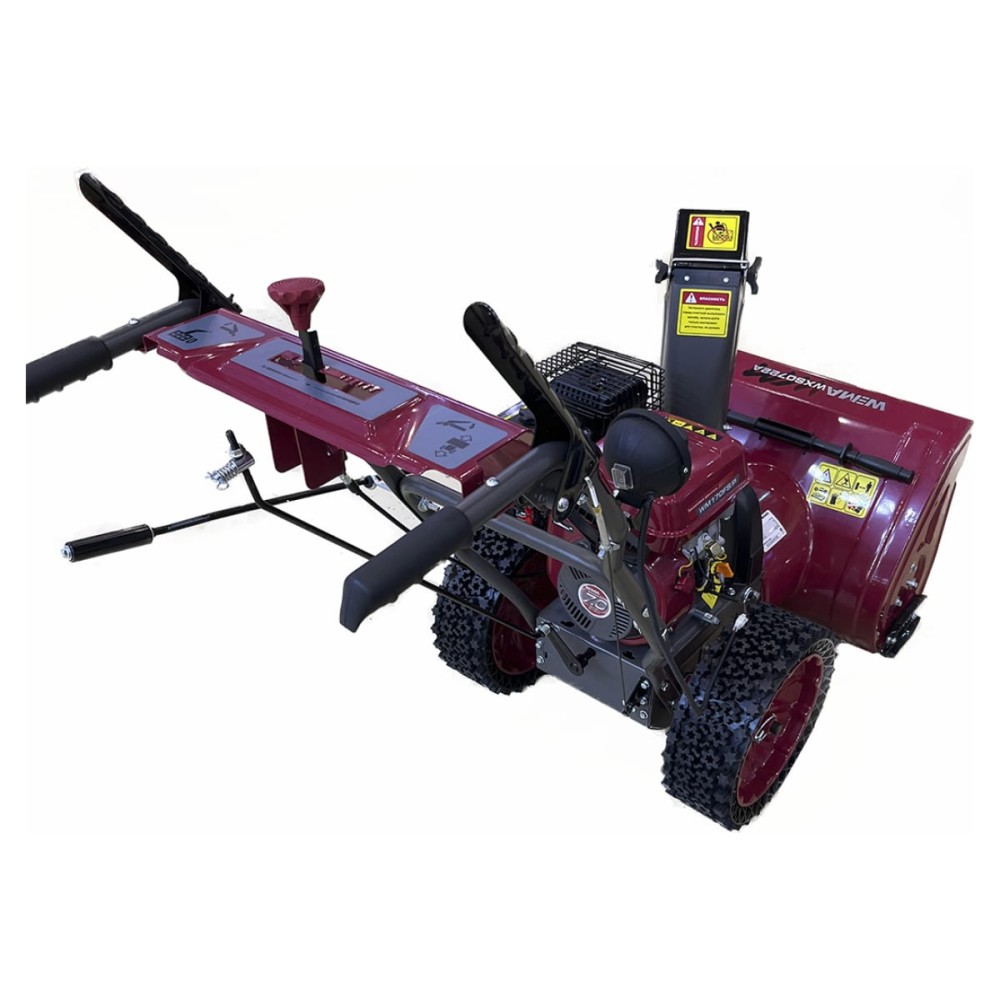 Снегоуборщик WEIMA WXS0722A-SP-04