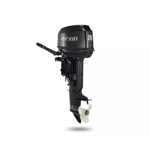 2х-тактный лодочный мотор PARSUN T20BMS