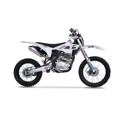 Мотоцикл BRZ H5 CB150 19/16 PITBIKE