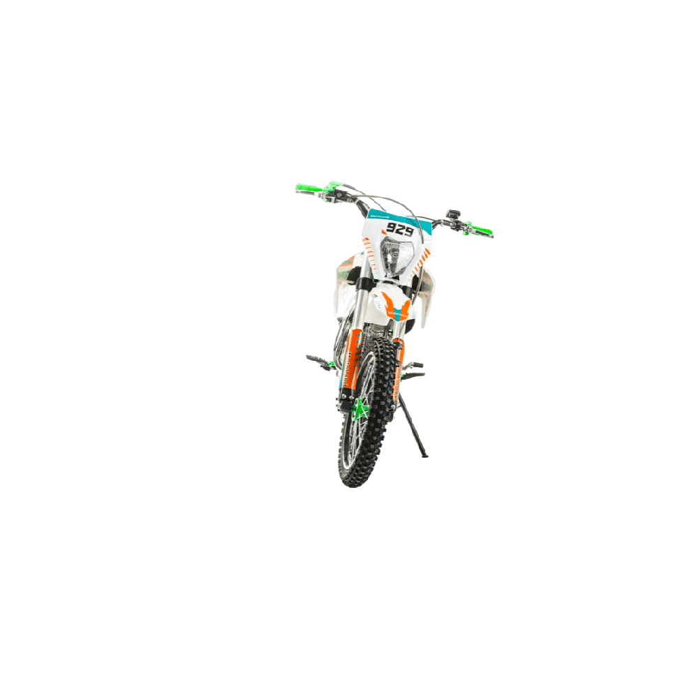 Мотоцикл MOTOLAND TCX125 PITBIKE