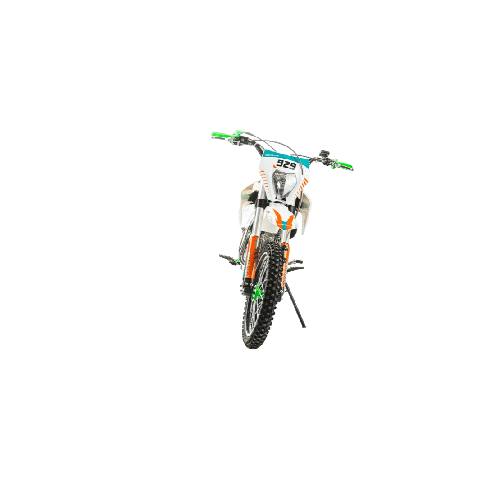 Мотоцикл MOTOLAND TCX125 PITBIKE