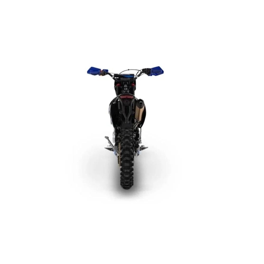 Мотоцикл кроссовый эндуро SHARMAX PowerMax 250 on Road