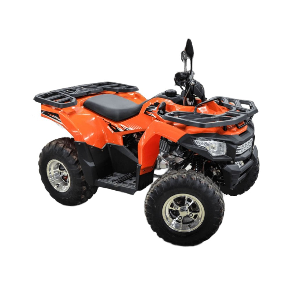 Квадроцикл MOTOLAND ATV 200 MAX
