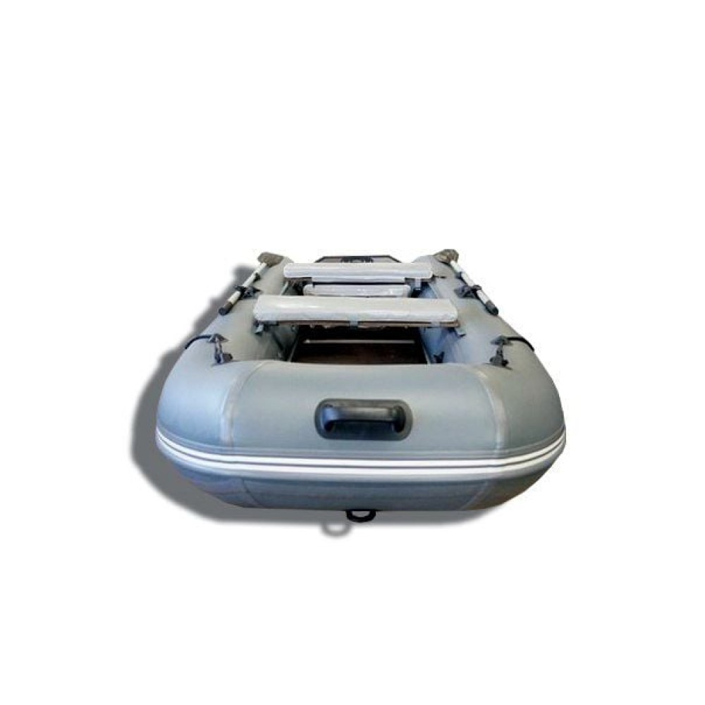Лодка ПВХ RIVERBOATS 300 Киль