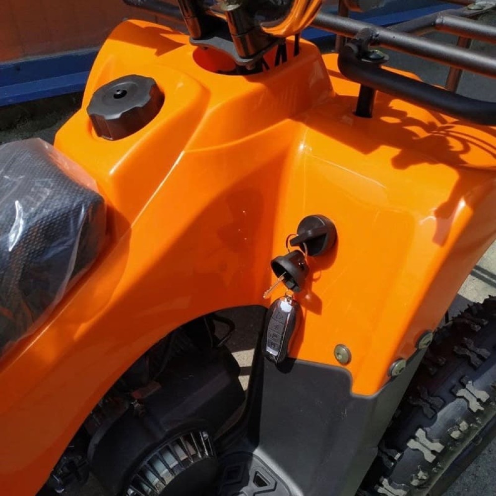 Квадроцикл STALKER 50