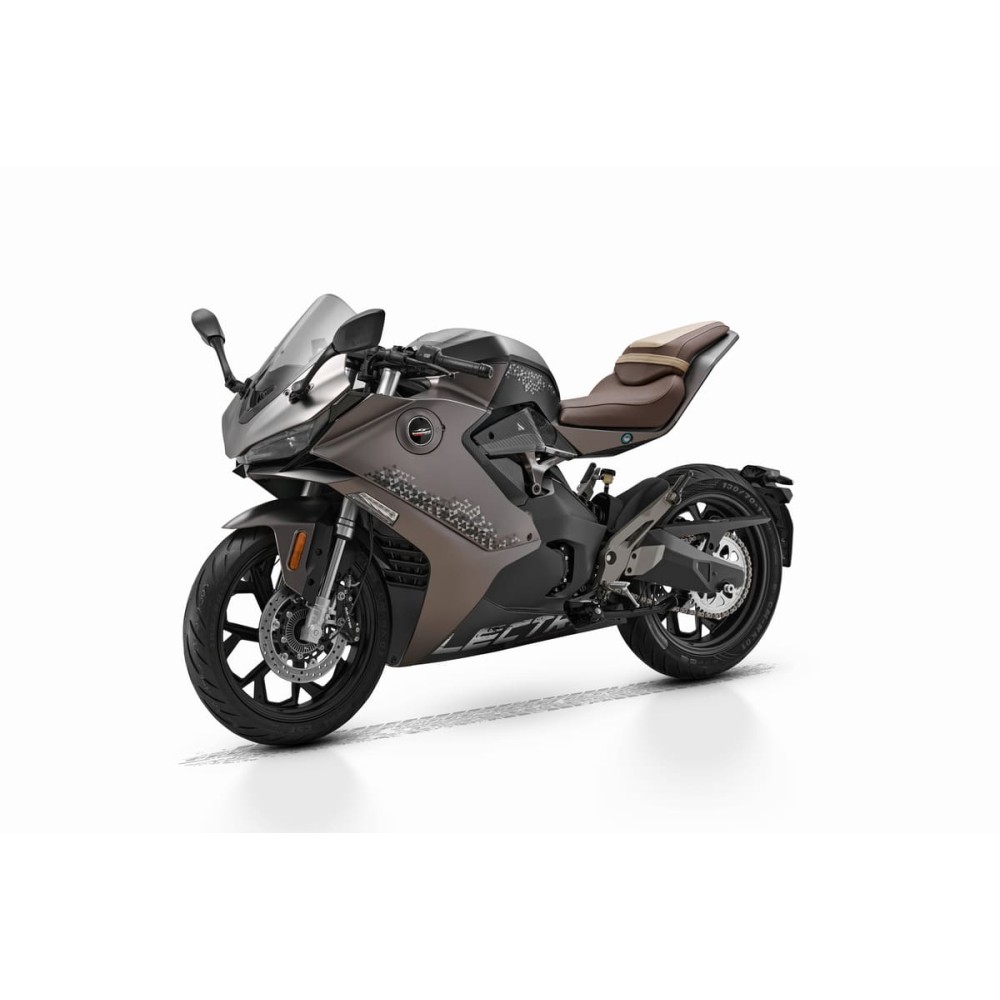 Электромотоцикл SHARMAX E-GP501 (72V/90Аh)