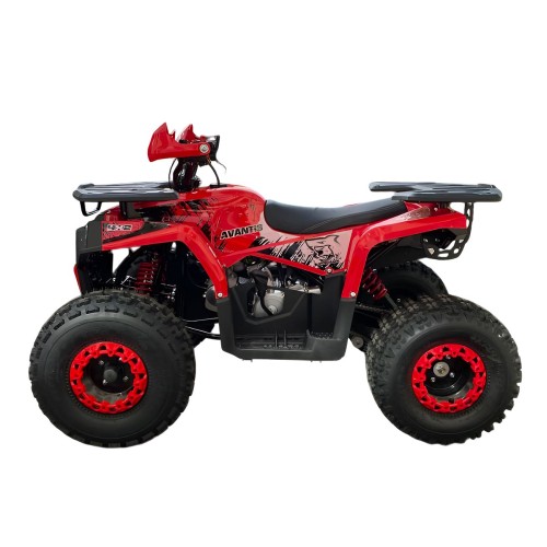Квадроцикл AVANTIS Optima 8