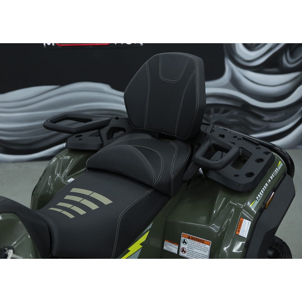 Квадроцикл SHARMAX 1100 FORCE LTD 28"