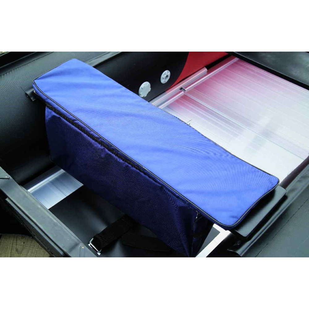 Лодка ПВХ STORMLINE Adventure Extra 400 (2024)