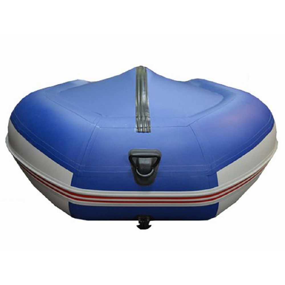 Лодка ПВХ ХАНТЕР Стелс 295